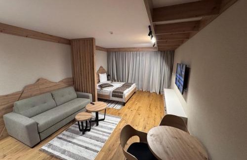 Jahorina Apartment | Apartman C234 Aparthotel Vučko Jahorina privatni apartman