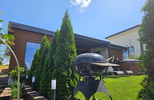 Holcikovce Apartment | Apartman Cassovia