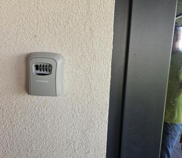 Holcikovce Apartment | Apartman Cassovia