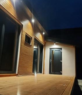 Holcikovce Apartment | Apartman Cassovia