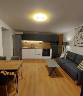 Holcikovce Apartment | Apartman Cassovia