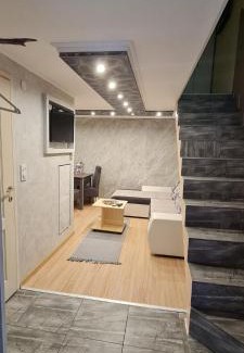 Subotica Apartment | Apartman Centar 2