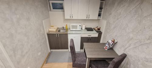Subotica Apartment | Apartman Centar 2