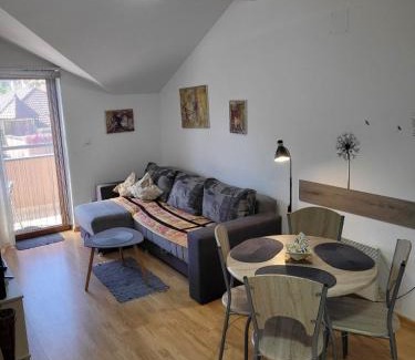 Veliko Gradiste Apartment | Apartman Centar