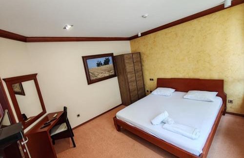 Grbavica Apartment | Apartman centar za do 4 osobe