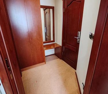Grbavica Apartment | Apartman centar za do 4 osobe