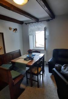 Lovran Apartment | Apartman Cergolj