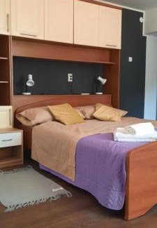Lovran Apartment | Apartman Cergolj