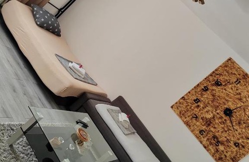 Sisak Apartment | Apartman Cherry