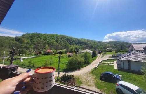 Valjevo Apartment | Apartman Cherry II Gradac Valjevo