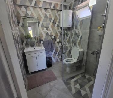 Valjevo Apartment | Apartman Cherry II Gradac Valjevo