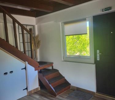 Valjevo Apartment | Apartman Cherry II Gradac Valjevo