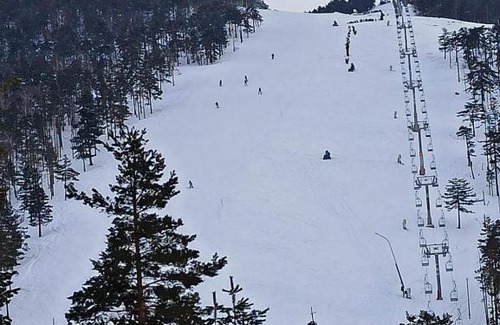 Divcibare Apartment | Apartman Dan i Noć