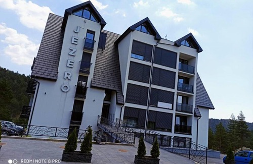 Divcibare Apartment | Apartman Dan i Noć