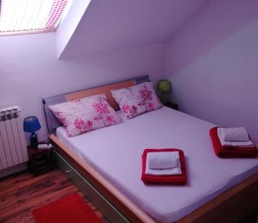 Petrinja Apartment | Apartman Danijel Jagic