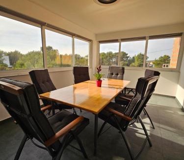 Bibinje Apartment | Apartman Daria