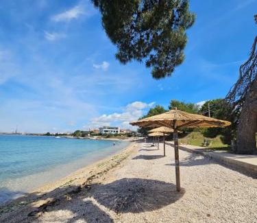 Bibinje Apartment | Apartman Daria