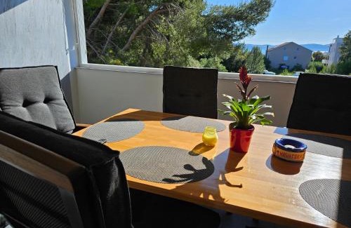 Bibinje Apartment | Apartman Daria