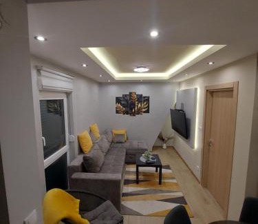 Divcibare Apartment | Apartman Davidovic MD 1 Divcibare