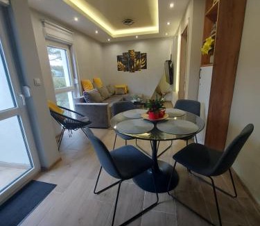 Divcibare Apartment | Apartman Davidovic MD 1 Divcibare