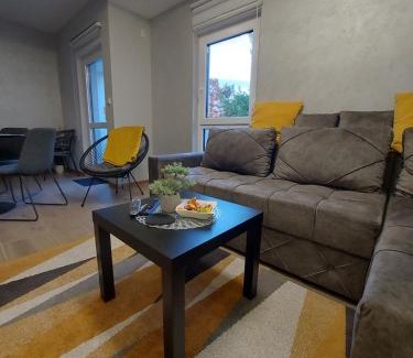 Divcibare Apartment | Apartman Davidovic MD 1 Divcibare