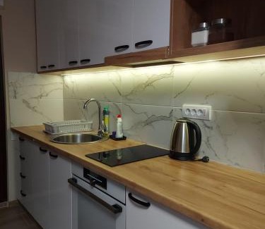 Divcibare Apartment | Apartman Davidovic MD 1 Divcibare