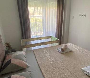Trebinje Apartment | Apartman Dedijer
