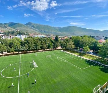 Trebinje Apartment | Apartman Dedijer