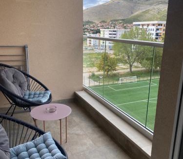 Trebinje Apartment | Apartman Dedijer
