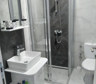 Veliko Gradiste Apartment | Apartman Deluxe