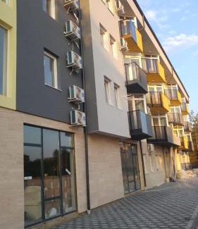 Veliko Gradiste Apartment | Apartman Deluxe