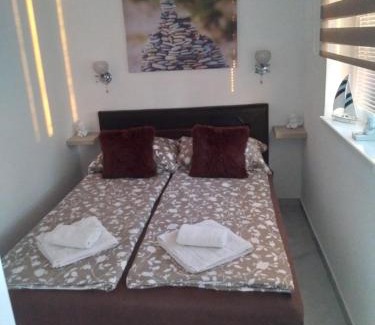 Veliko Gradiste Apartment | Apartman Deluxe