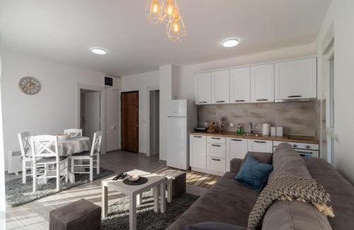 Divcibare Apartment | Apartman Diva 5 Divčibare