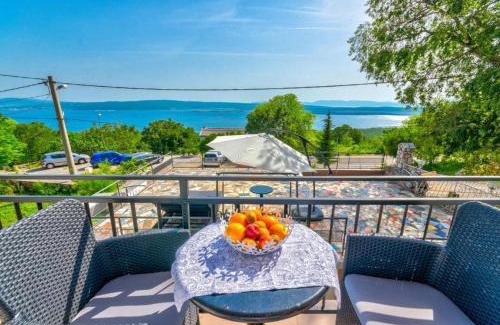 Klanfari Apartment | Apartman Draga