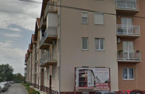 Surcin Apartment | Apartman DUDA Surčin