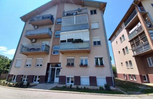 Surcin Apartment | Apartman DUDA Surčin