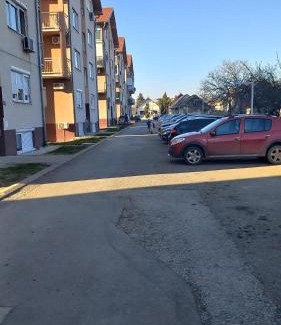 Surcin Apartment | Apartman DUDA Surčin