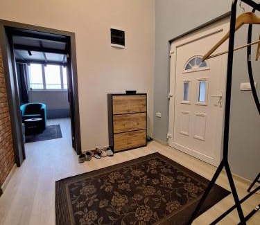 Vojvodina Apartment | Apartman Duga