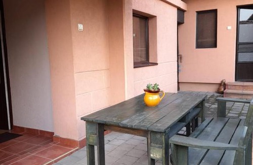 Vrnjacka Banja Apartment | Apartman Dunja 002
