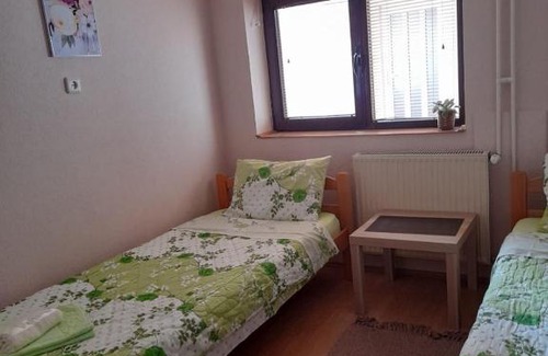 Vrnjacka Banja Apartment | Apartman Dunja 002