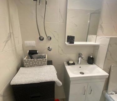 Divcibare Apartment | Apartman Dunja