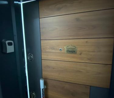 Divcibare Apartment | Apartman Dunja