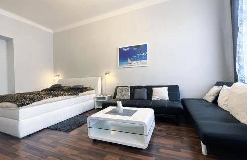Vrsovice Apartment | Apartman Exclusive Prague