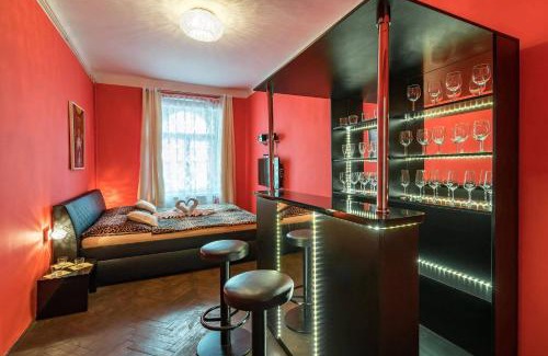 Vrsovice Apartment | Apartman Exclusive Prague Whirlpool