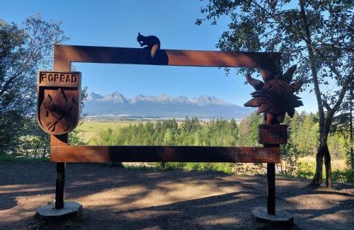 Poprad Apartment | Apartman Family