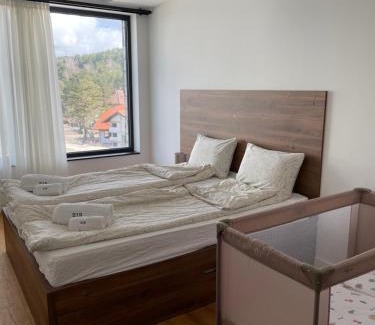 Divcibare Apartment | Apartman Foresta Divčibare