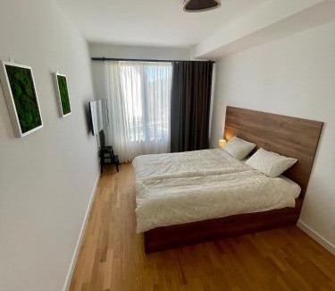 Divcibare Apartment | Apartman Foresta Divčibare