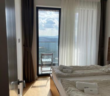 Divcibare Apartment | Apartman Foresta Divčibare