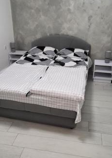 Subotica Apartment | Apartman Gabi