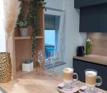 Pozega Apartment | Apartman Gold